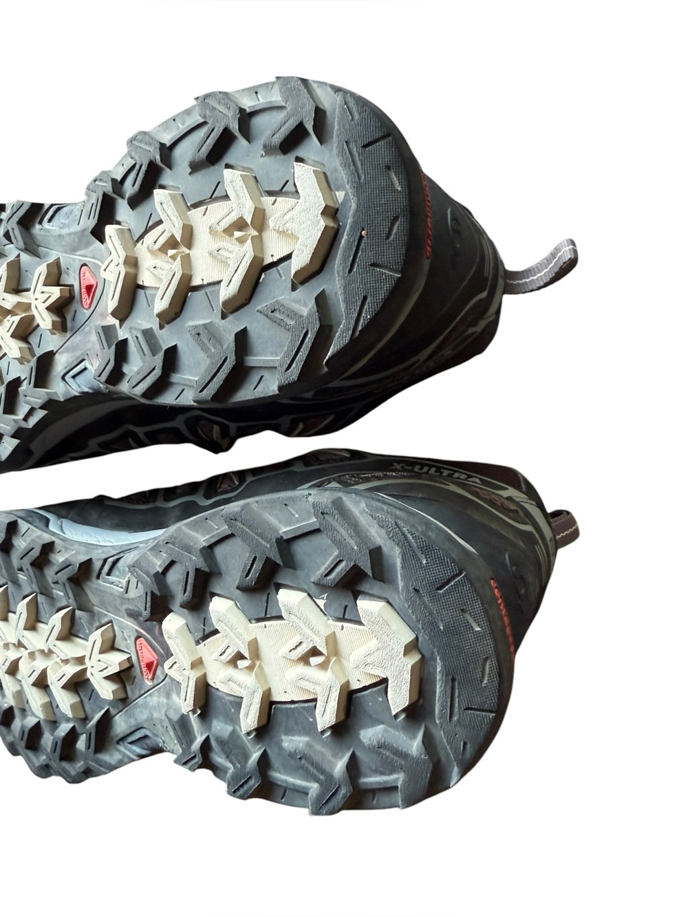 Salomon X-Ultra Casual Trail Hiking Sneakers, Men’s 12 - Picture 9 of 10